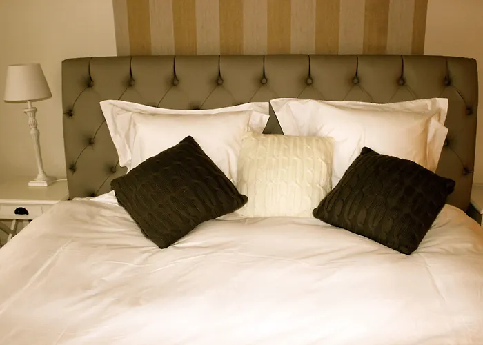 The Hamptons Boutique Hotel Gent