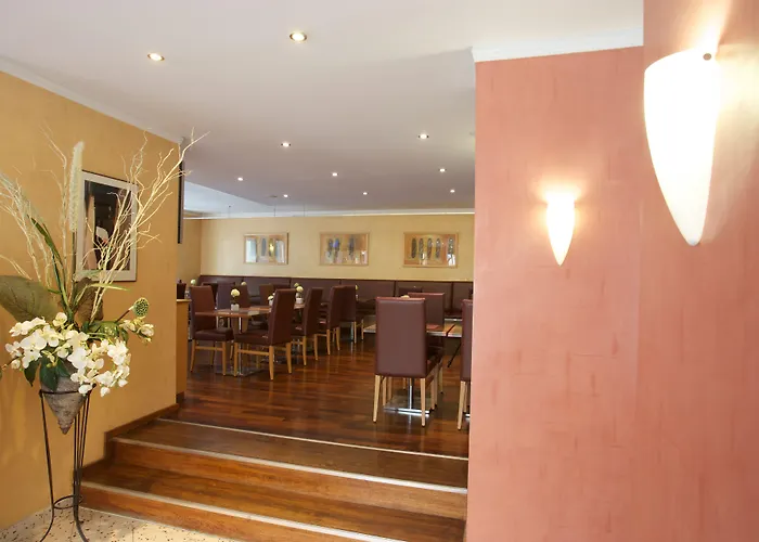Hotel Ars Vivendi München