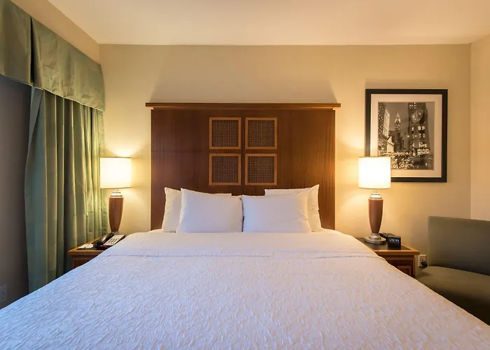 Soho 54 Hotel New York