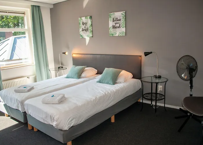 Hotel Wyllandrie Ootmarsum