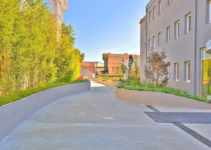 Anna Hotel Boedapest