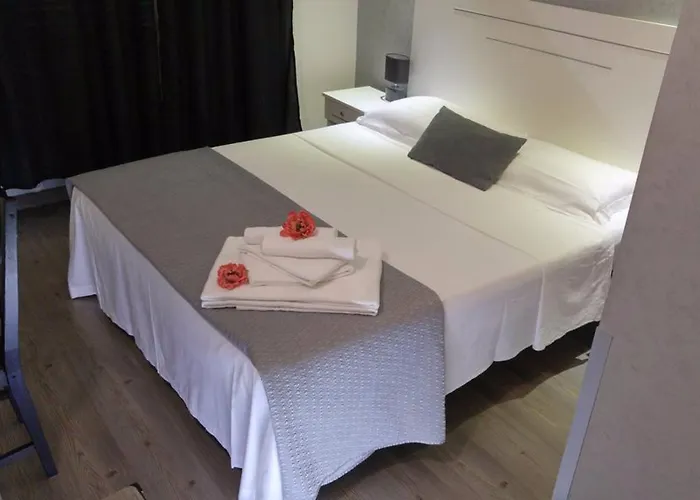 Arts&Rooms Rome