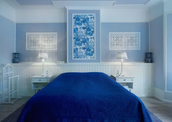 Vondelpark House B&B Amsterdam