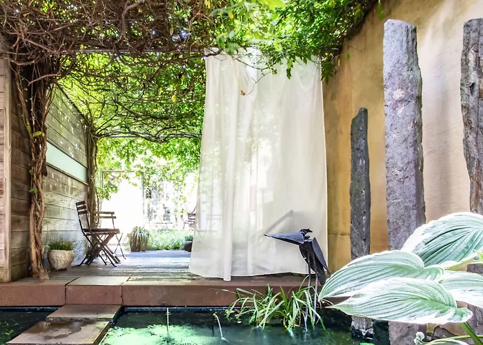 Chambreplus Kriski Gent