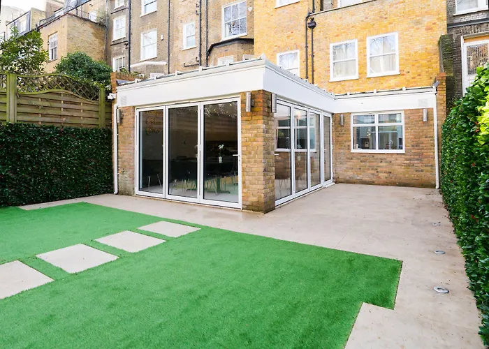Kensington Prime Hotel Londen