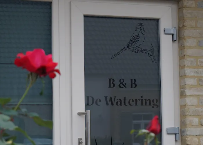 B&B De Watering Lommel