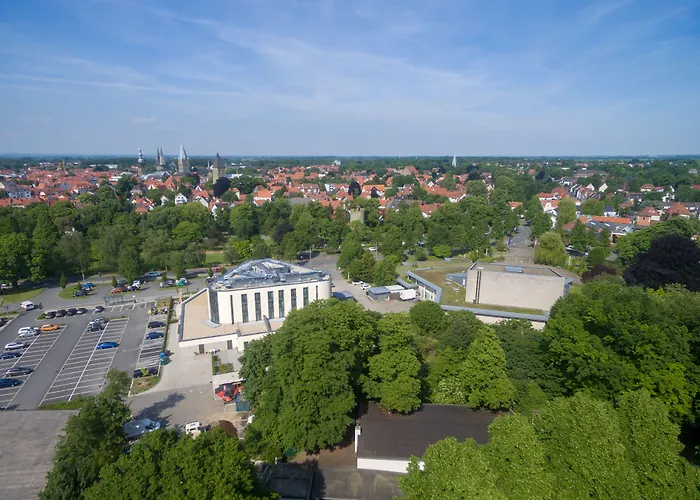 Hotel Susato Soest