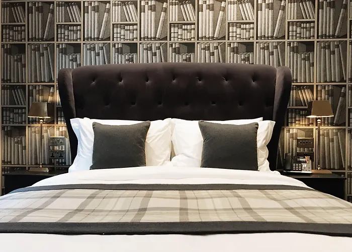 The Grafton Arms Pub & Rooms Londen