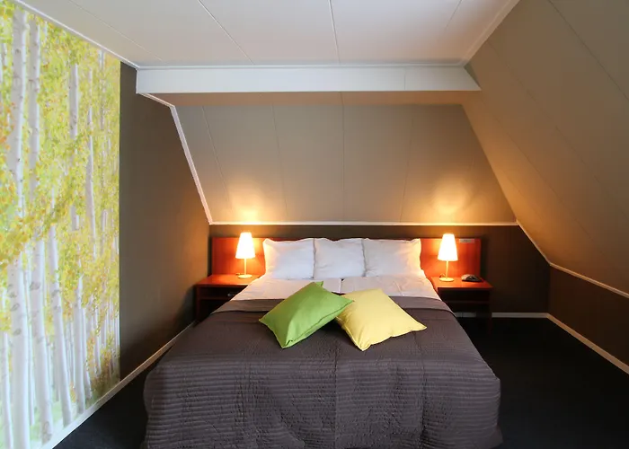 Grandcafé Hotel de Viersprong Schoorl