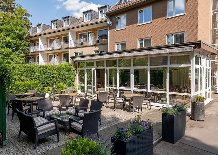 Art Hotel Aken