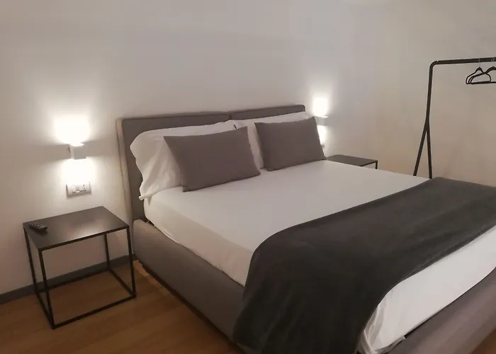 Relais Della Porta Hotel Napels