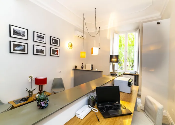 Eccelso Hotel Rome
