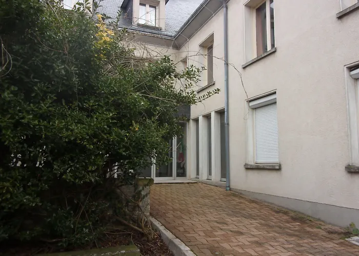 Jackotel Orléans