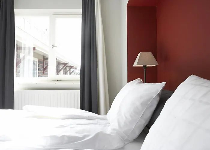 Hotel De Prins Sittard
