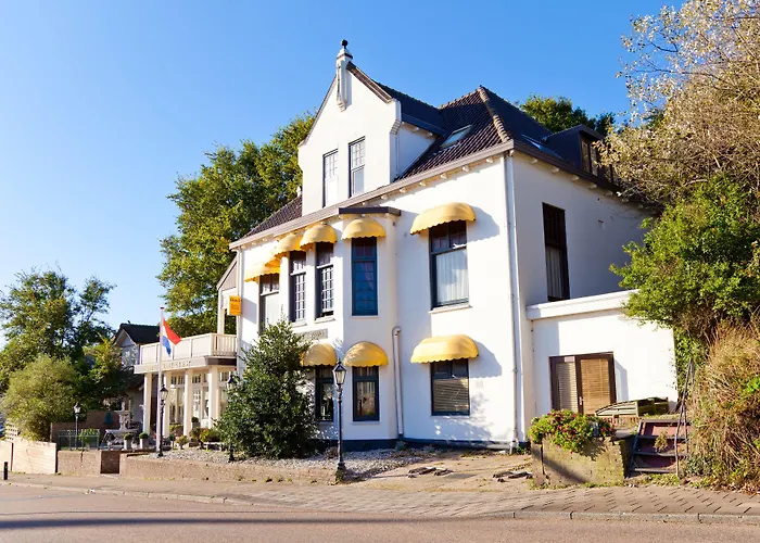 Mare Sanat Hotel Wijk Aan Zee