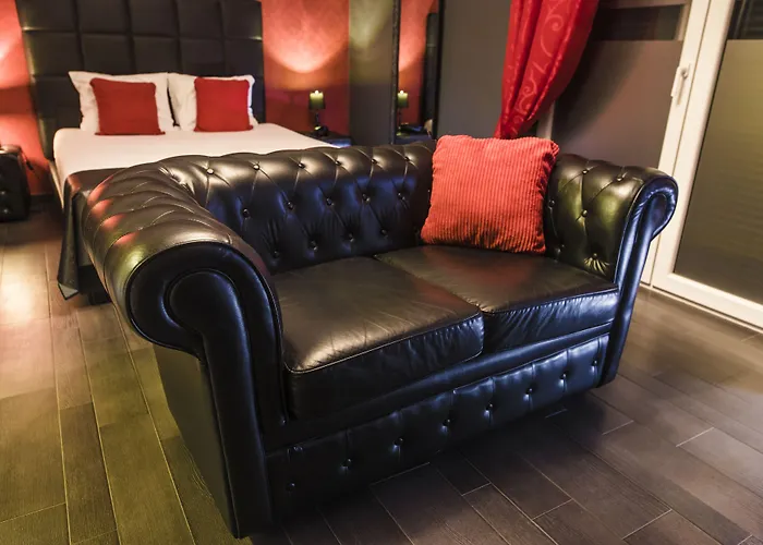 V E R O N E - Rooms & Suites - Liege - Rocourt