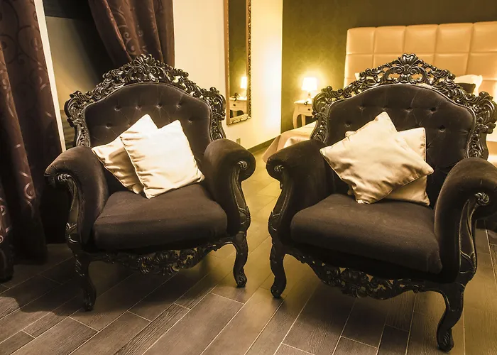 V E R O N E - Rooms & Suites - Liege - Rocourt