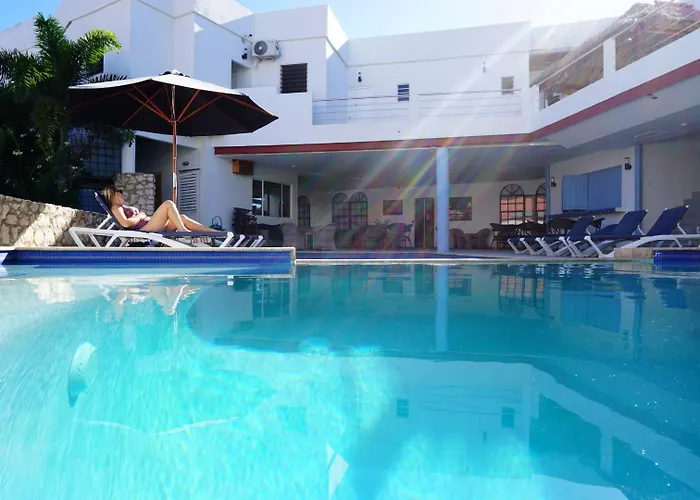Boca Simon Vacation Curacao Hotel Willemstad