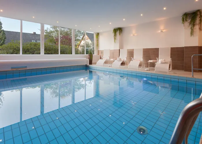 Hotel Haus Andrea Winterberg