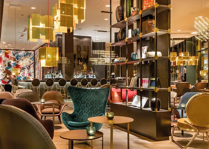 Motel One Frankfurt-Roemer Frankfurt am Main