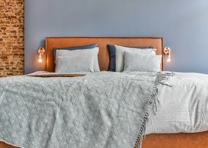 Boutique Hotel Koninginn Haarlem
