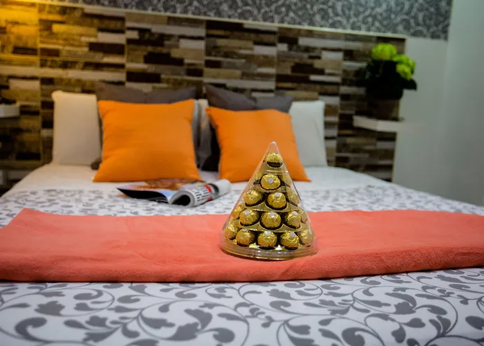 Hostal Adis Madrid