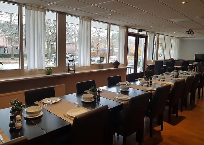 Hotel Appelscha