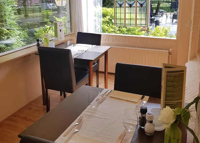 Hotel Appelscha