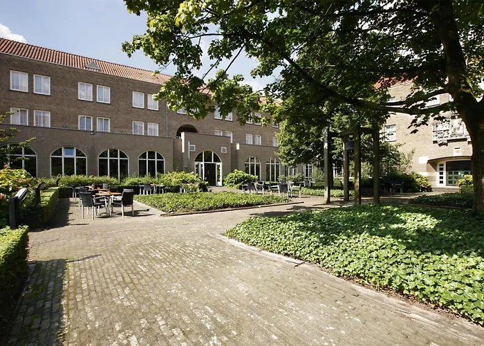 NH Eindhoven Conference Centre Koningshof Hotel Veldhoven