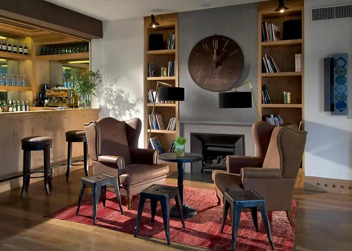 Starhotels Tuscany Florence