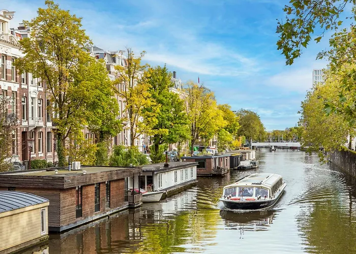 Amstel Corner Hotel Amsterdam