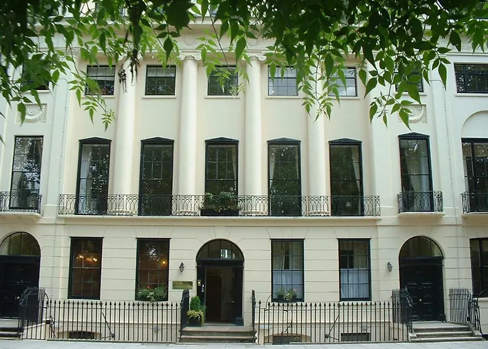 The Goodenough Hotel Londen