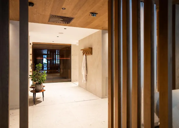 Hotel Trofana Alpin Ischgl