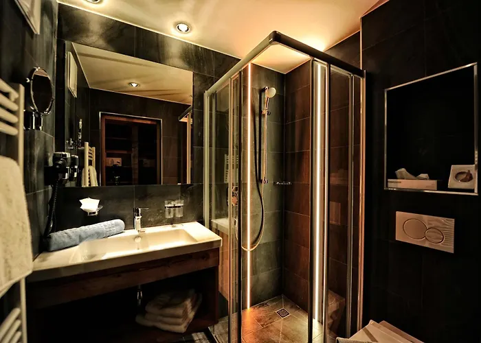 Hotel Fatlar Ischgl