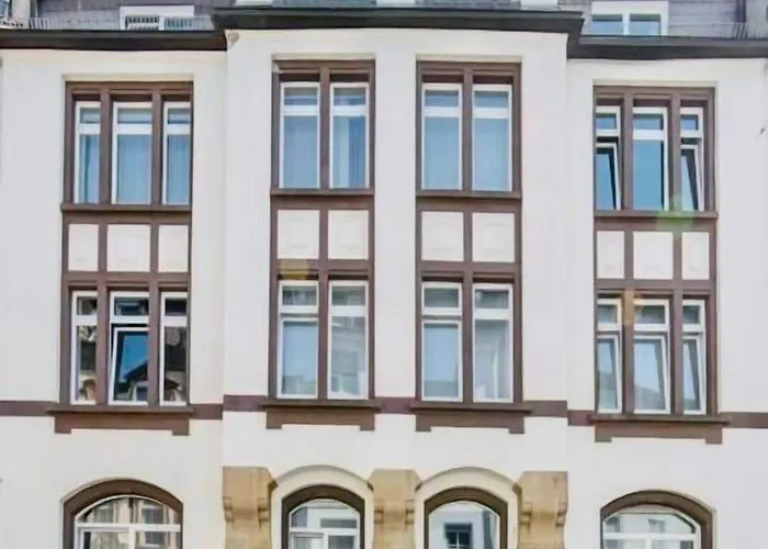 Aparthotel Tu-Tu Essen
