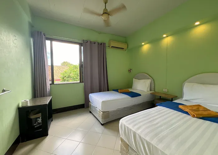 Bella Bella House Hotel Bangkok