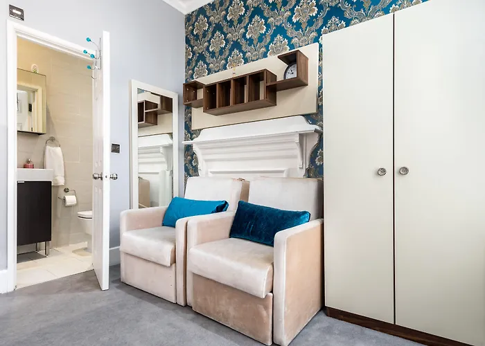 Vilenza Hotel Londen