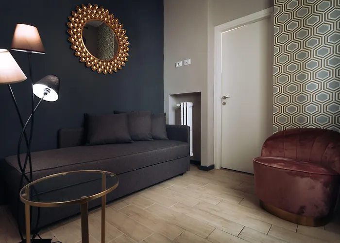 Mi Hotel Home Rome