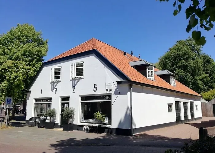 Bergen1928 Bed and Breakfast