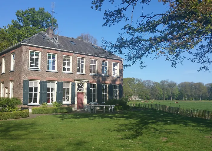 Hotel Restaurant Roerdinkhof Winterswijk