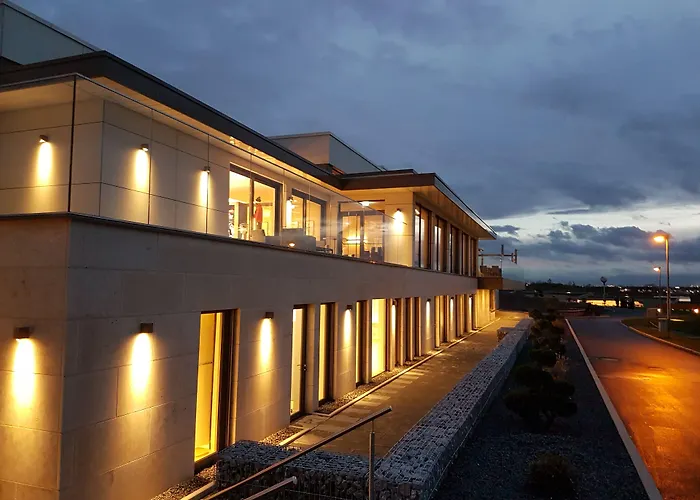Hotel TheGreen Keulen