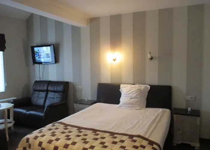 Villa Esperanza Tongeren