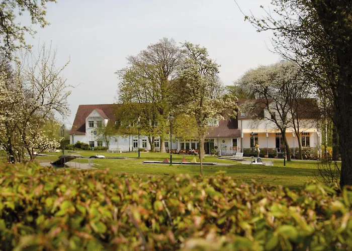 Landgasthof Pleister Muehle Munster 