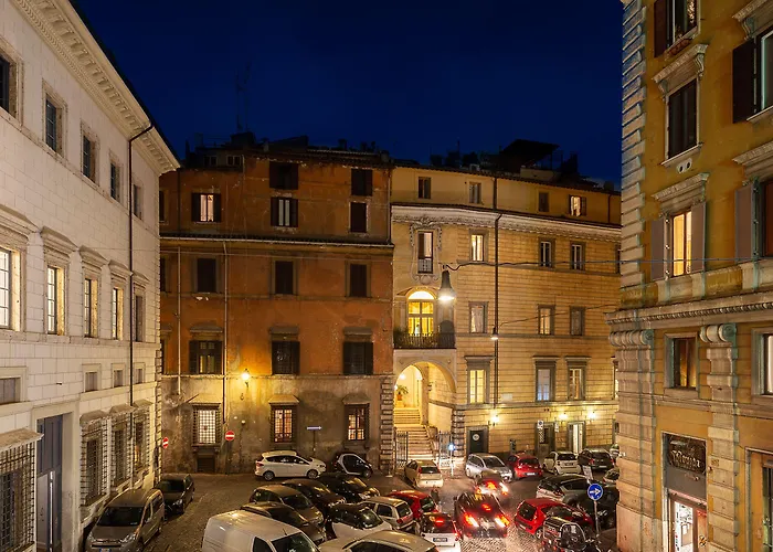 Tula Inn Rome