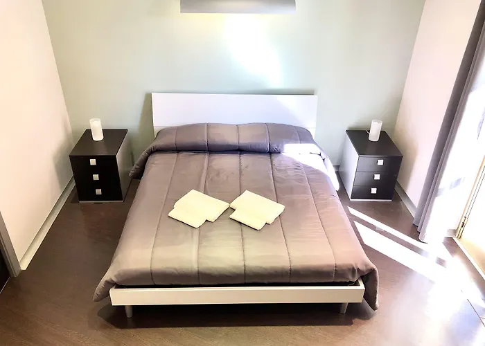 Gemini Guest House Rome