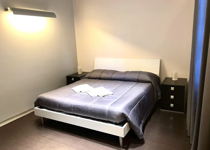 Gemini Guest House Rome