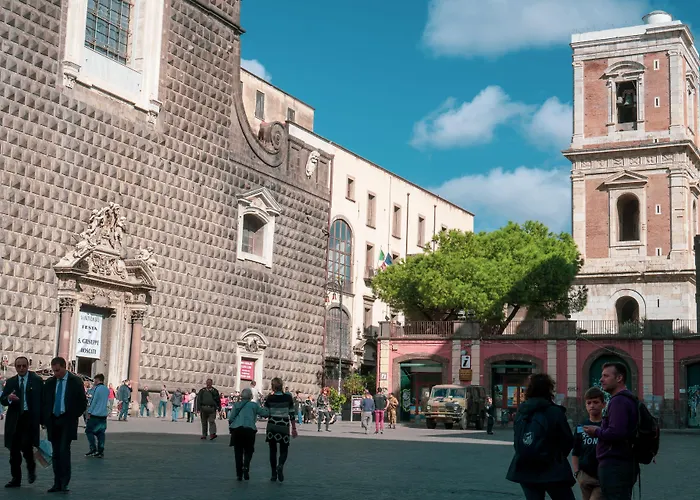 Artemisia Domus - Centro Storico Hotel Napels