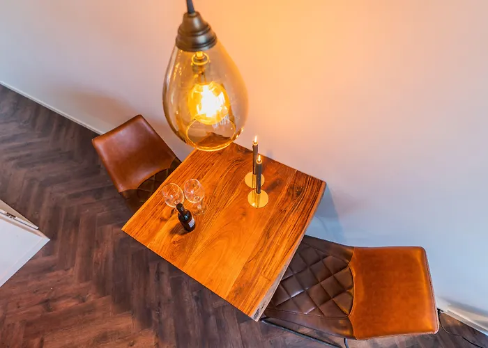 City Lab Hotel Groningen