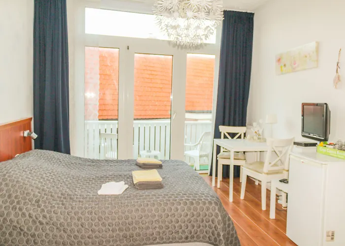 Blankebil Rooms Zandvoort