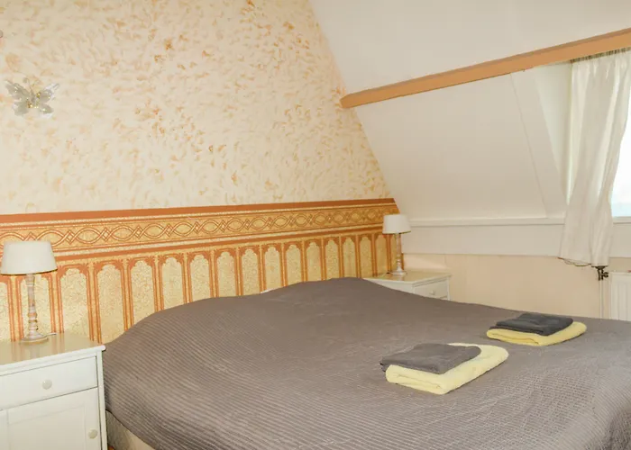 Blankebil Rooms Zandvoort